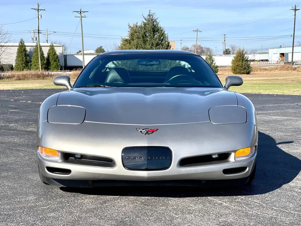2000 Chevrolet Corvette C5 - Image 17 of 31