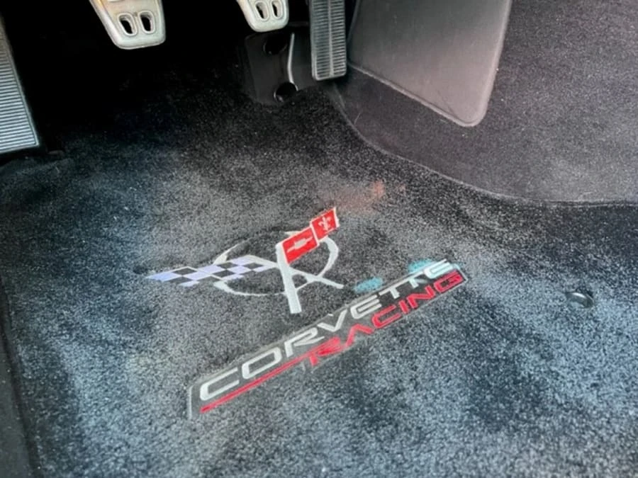 2000 Chevrolet Corvette C5 - Image 21 of 29
