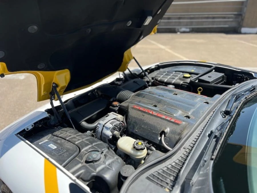 2000 Chevrolet Corvette C5 - Image 25 of 29