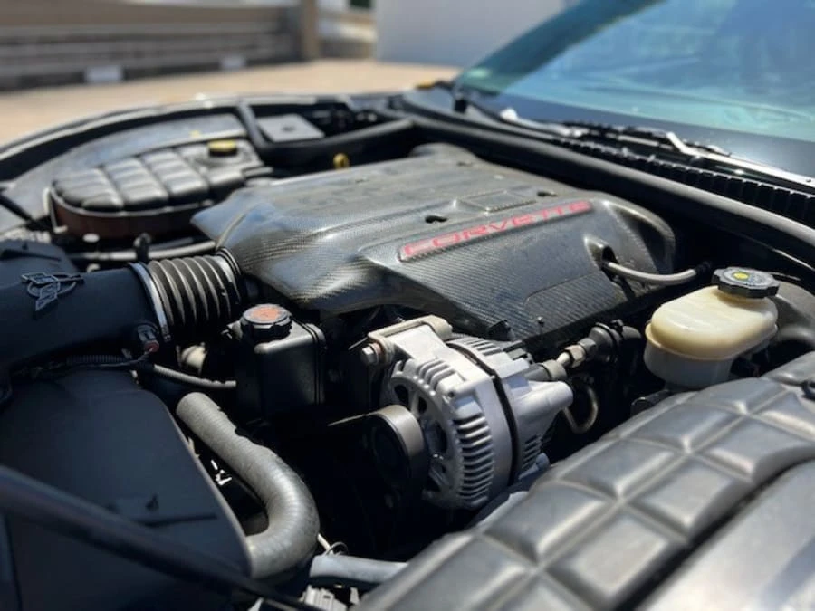 2000 Chevrolet Corvette C5 - Image 27 of 29