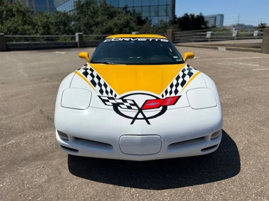 2000 Chevrolet Corvette C5 - Image 4 of 29