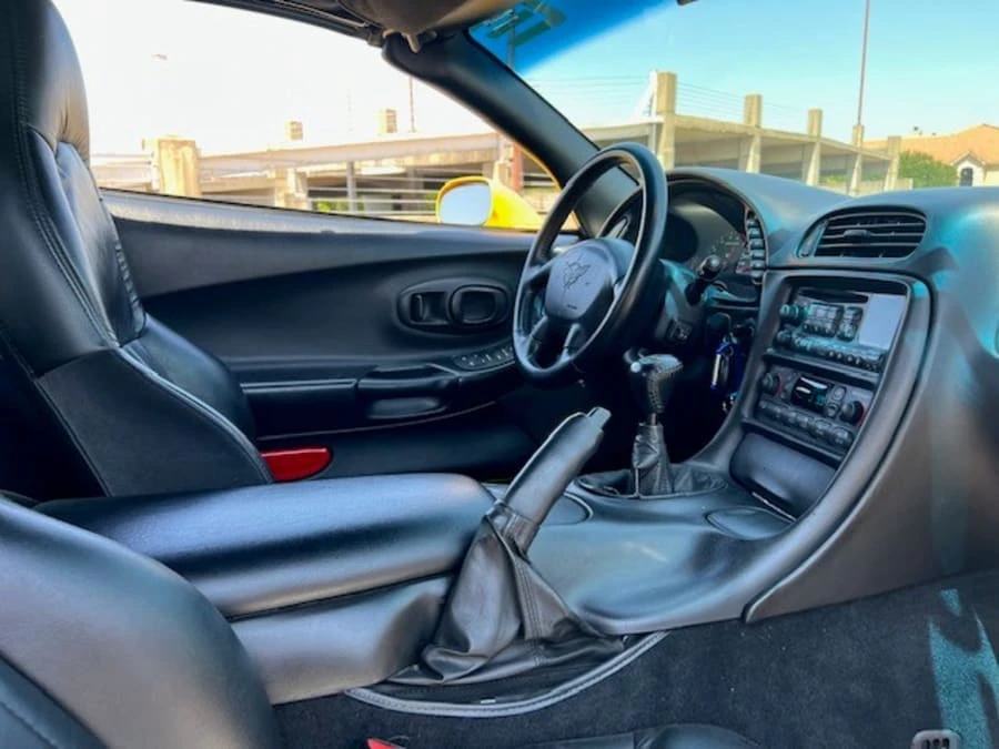 2000 Chevrolet Corvette C5 - Image 22 of 29