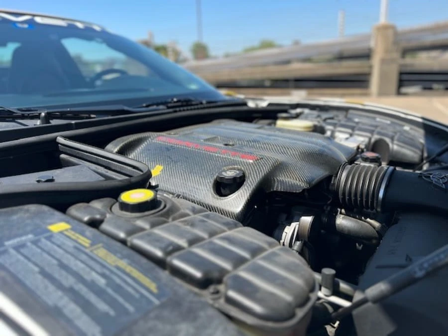 2000 Chevrolet Corvette C5 - Image 26 of 29
