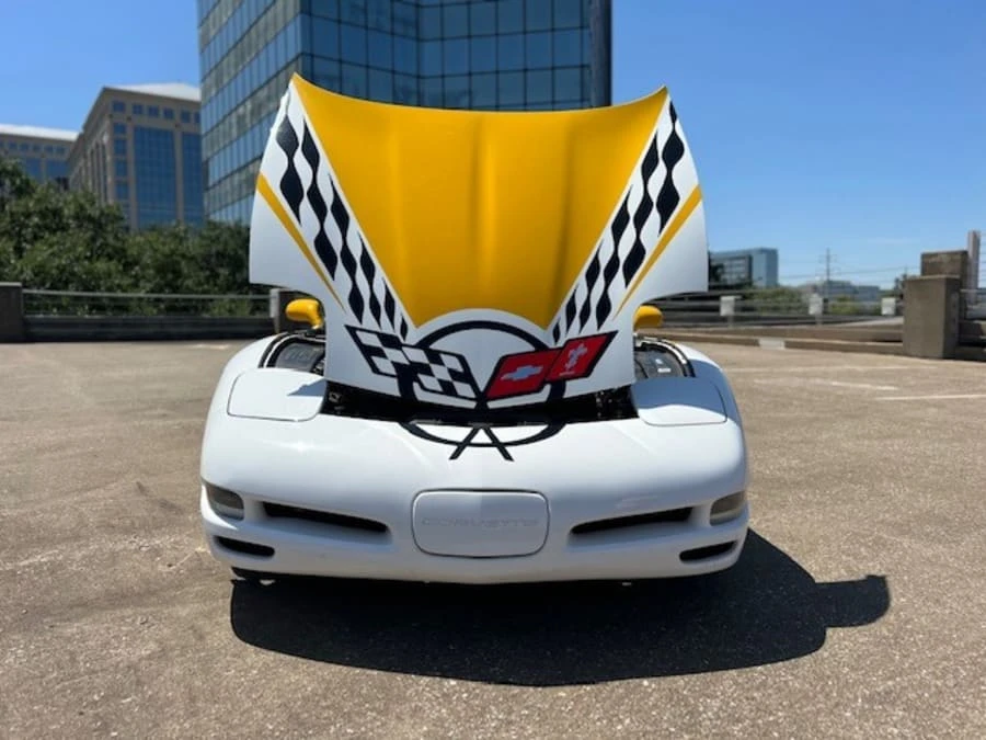 2000 Chevrolet Corvette C5 - Image 11 of 29