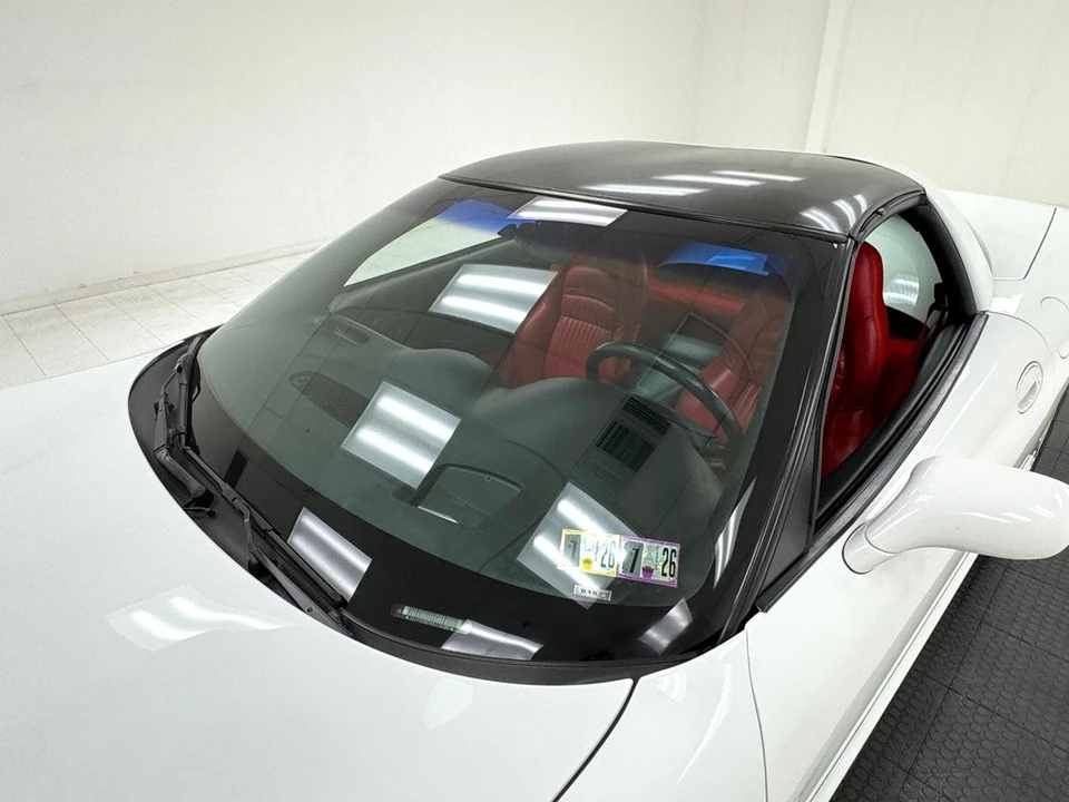 2000 Chevrolet Corvette C5 - Image 12 of 12