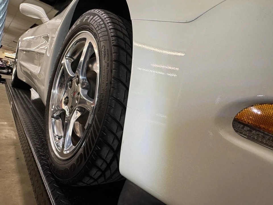 2000 Chevrolet Corvette C5 - Image 27 of 31