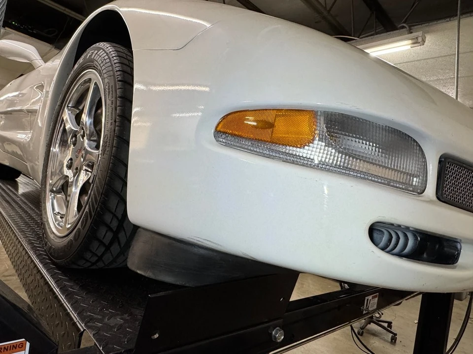 2000 Chevrolet Corvette C5 - Image 25 of 31