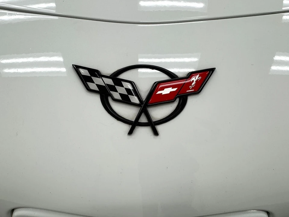 2000 Chevrolet Corvette C5 - Image 9 of 31