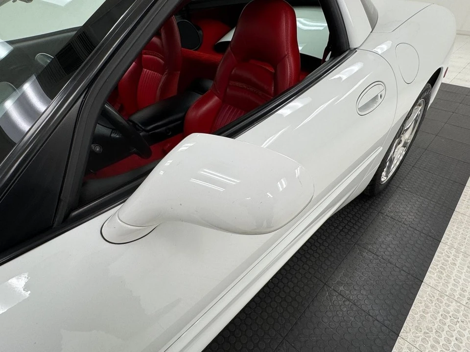 2000 Chevrolet Corvette C5 - Image 15 of 31