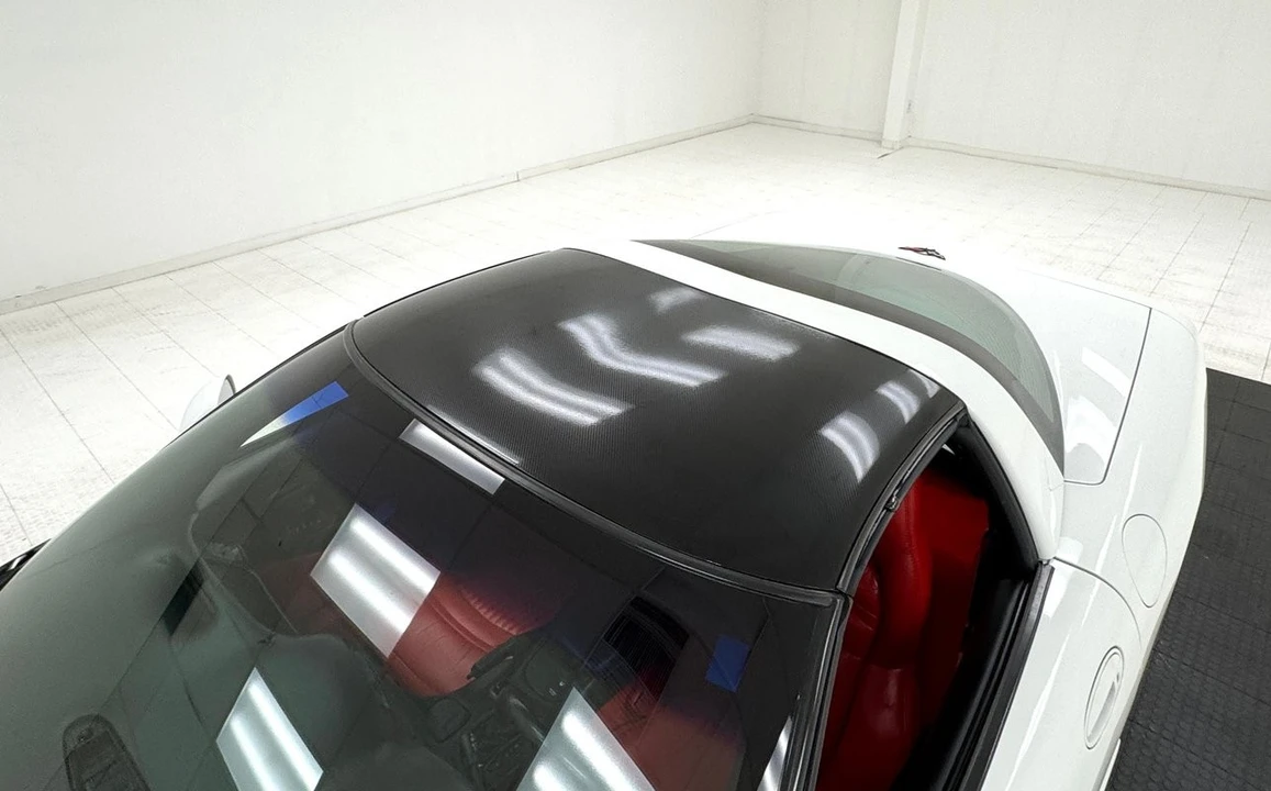 2000 Chevrolet Corvette C5 - Image 13 of 31
