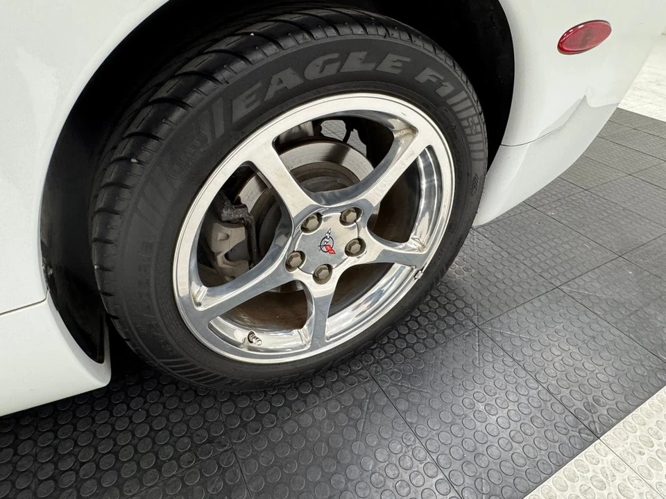 2000 Chevrolet Corvette C5 - Image 17 of 31