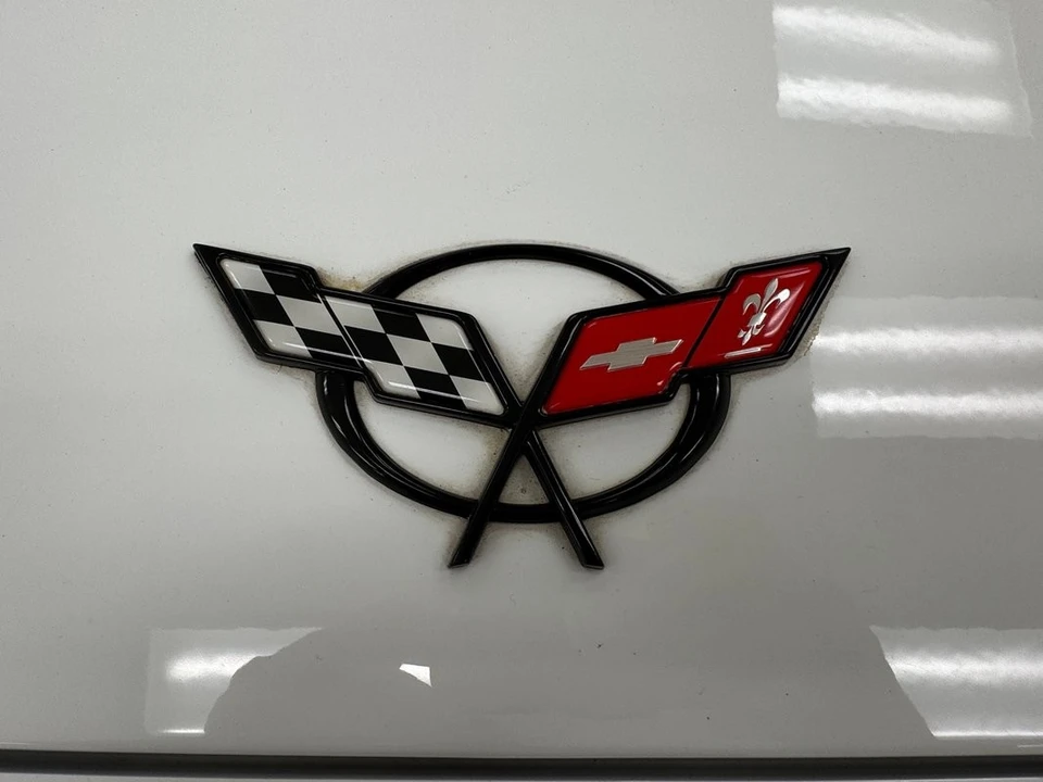 2000 Chevrolet Corvette C5 - Image 20 of 31