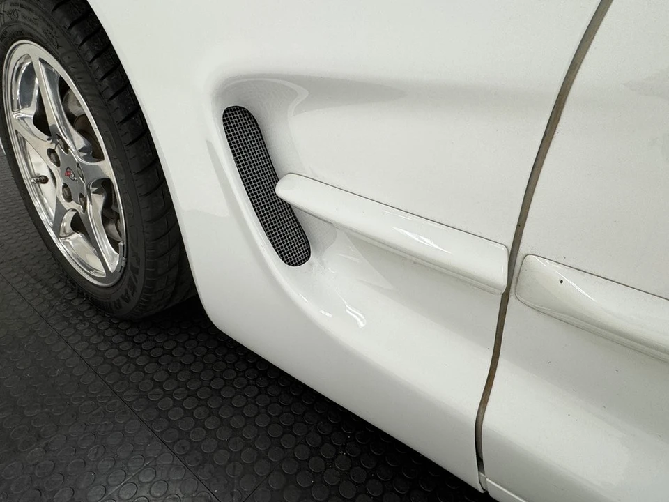 2000 Chevrolet Corvette C5 - Image 14 of 31