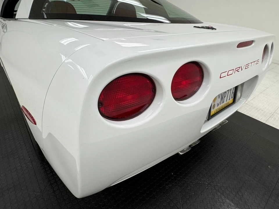 2000 Chevrolet Corvette C5 - Image 19 of 31