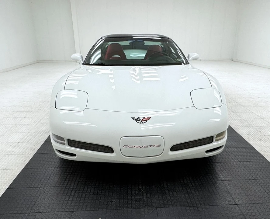 2000 Chevrolet Corvette C5 - Image 8 of 12