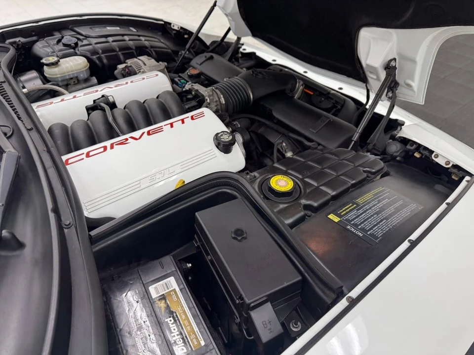 2000 Chevrolet Corvette C5 - Image 30 of 31