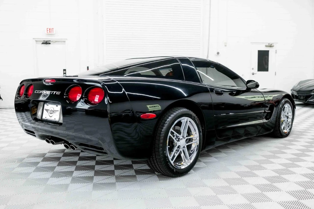 2000 Chevrolet Corvette C5 - Image 12 of 31