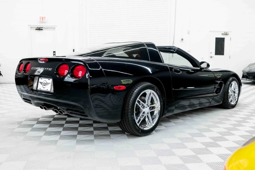2000 Chevrolet Corvette C5 - Image 7 of 31