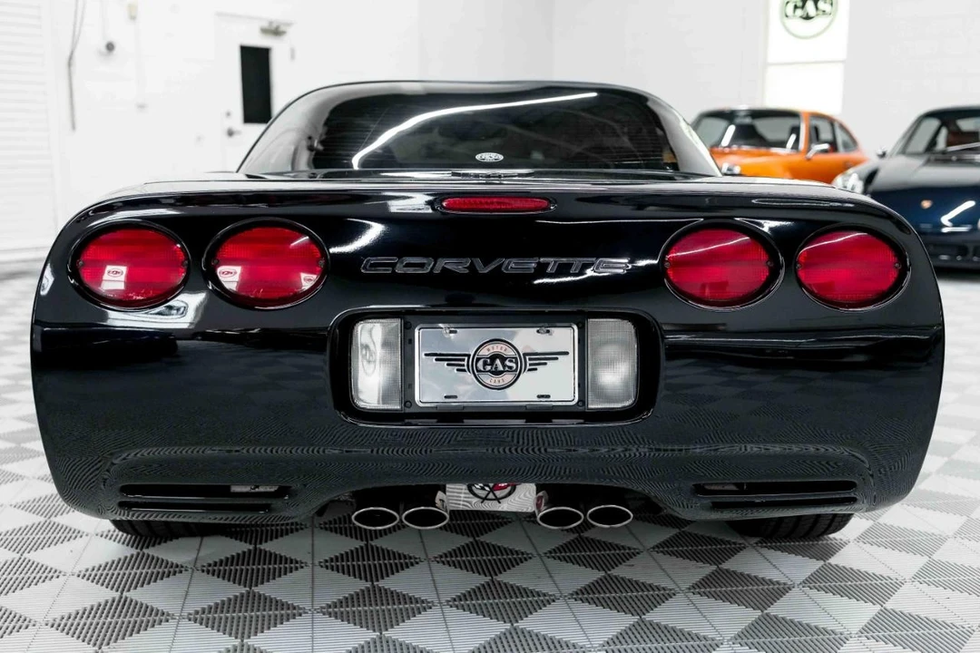 2000 Chevrolet Corvette C5 - Image 8 of 31