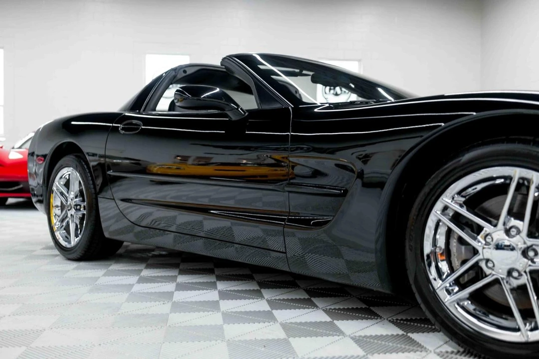 2000 Chevrolet Corvette C5 - Image 19 of 31