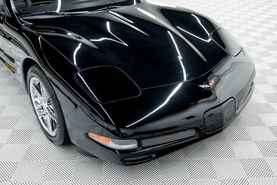 2000 Chevrolet Corvette C5 - Image 16 of 31