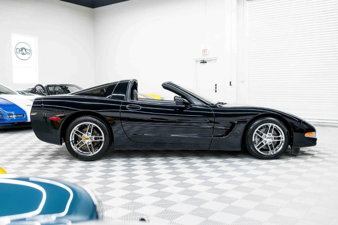 2000 Chevrolet Corvette C5 - Image 6 of 31