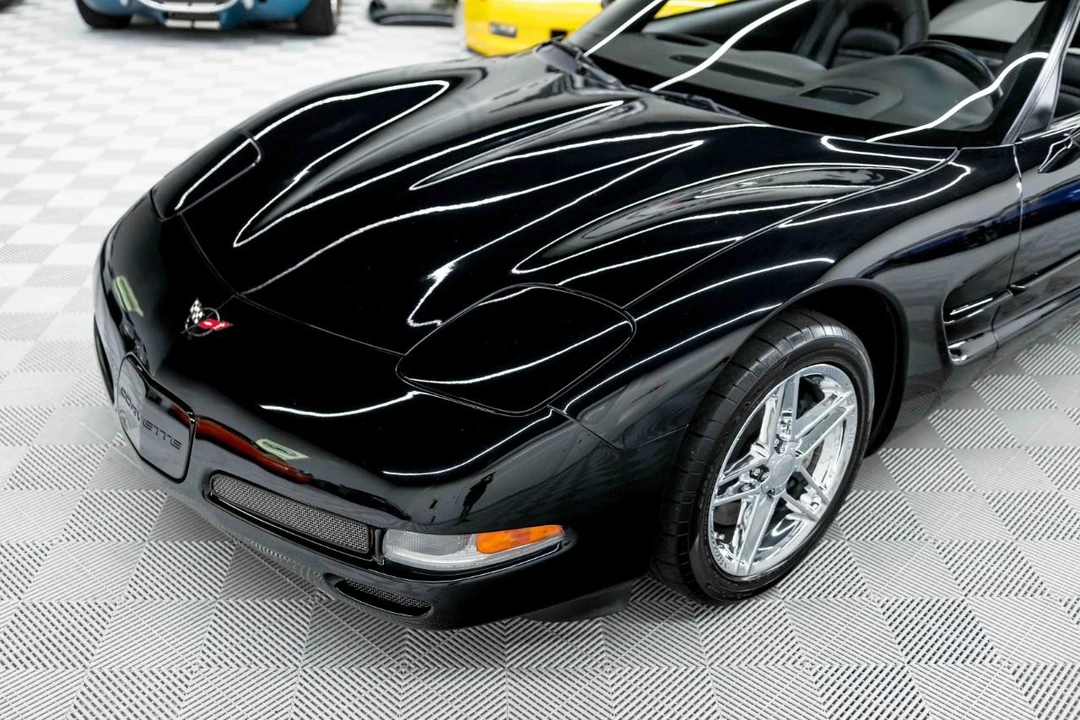 2000 Chevrolet Corvette C5 - Image 15 of 31