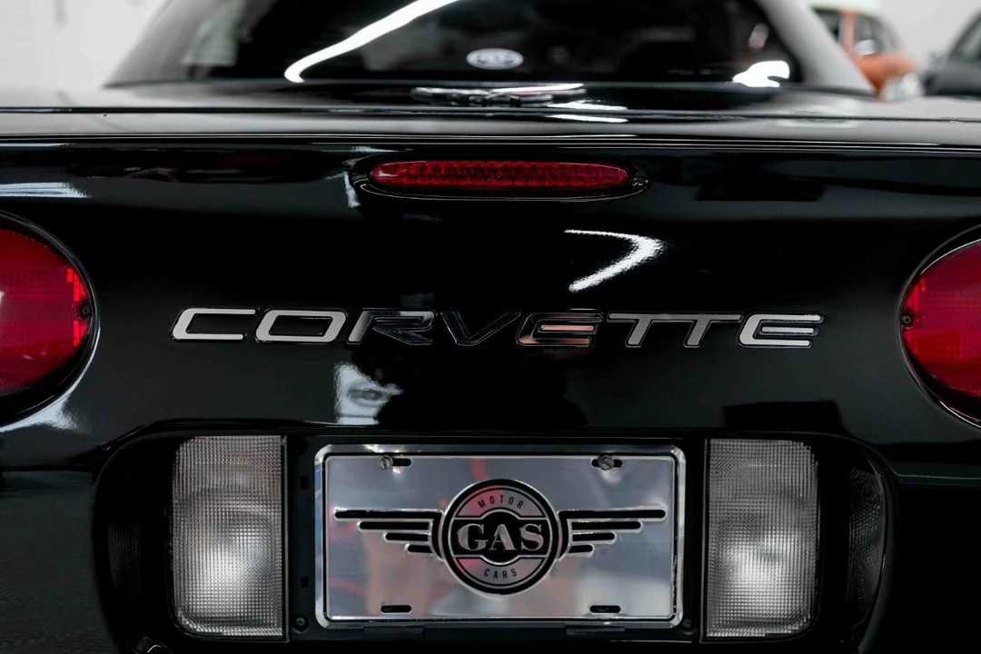 2000 Chevrolet Corvette C5 - Image 27 of 31