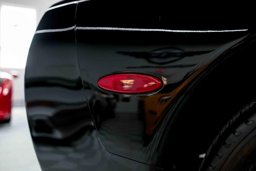 2000 Chevrolet Corvette C5 - Image 23 of 31