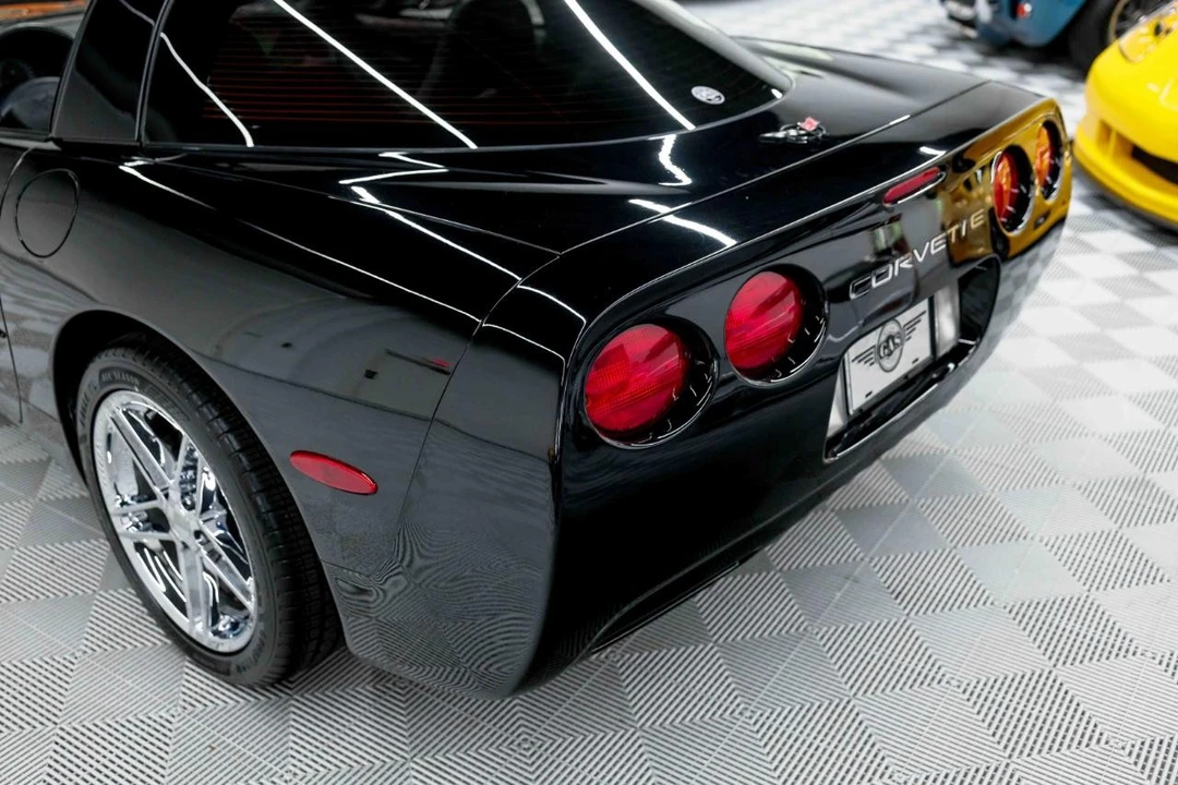 2000 Chevrolet Corvette C5 - Image 29 of 31