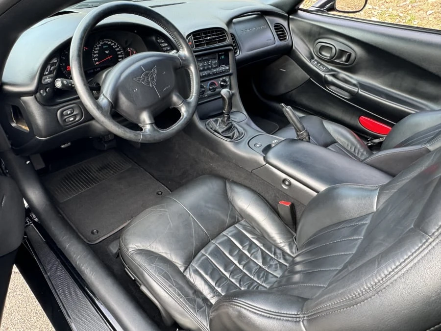 2000 Chevrolet Corvette C5 - Image 5 of 11