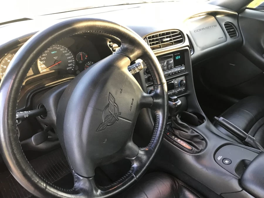 2000 Chevrolet Corvette C5 - Image 4 of 10