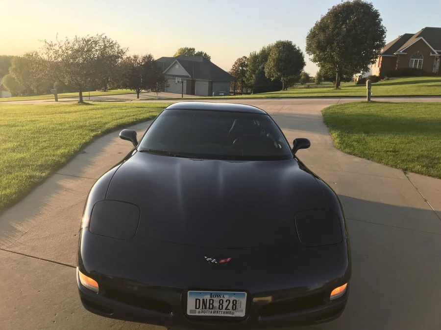 2000 Chevrolet Corvette C5 - Image 9 of 10