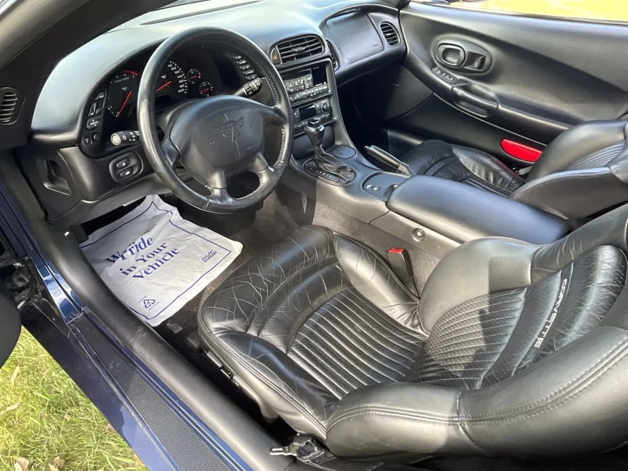 2000 Chevrolet Corvette C5 - Image 4 of 9