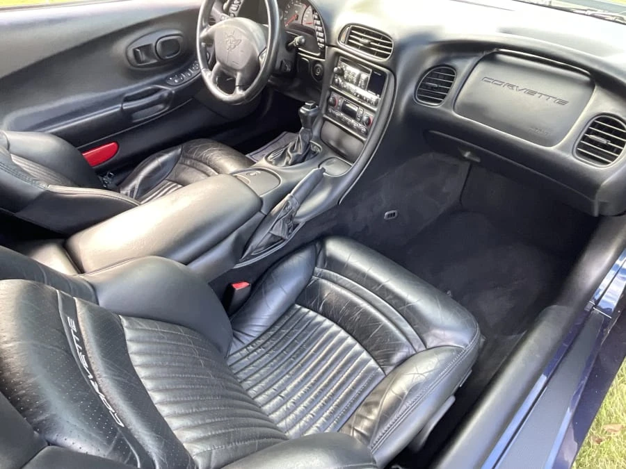 2000 Chevrolet Corvette C5 - Image 5 of 9