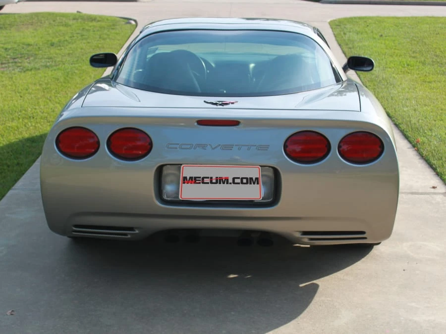 2000 Chevrolet Corvette C5 - Image 3 of 8