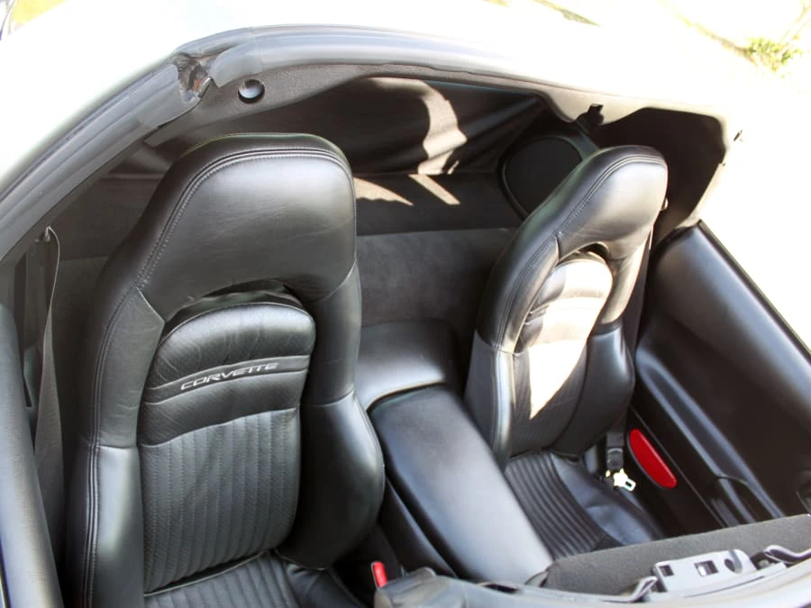 2000 Chevrolet Corvette C5 - Image 5 of 8