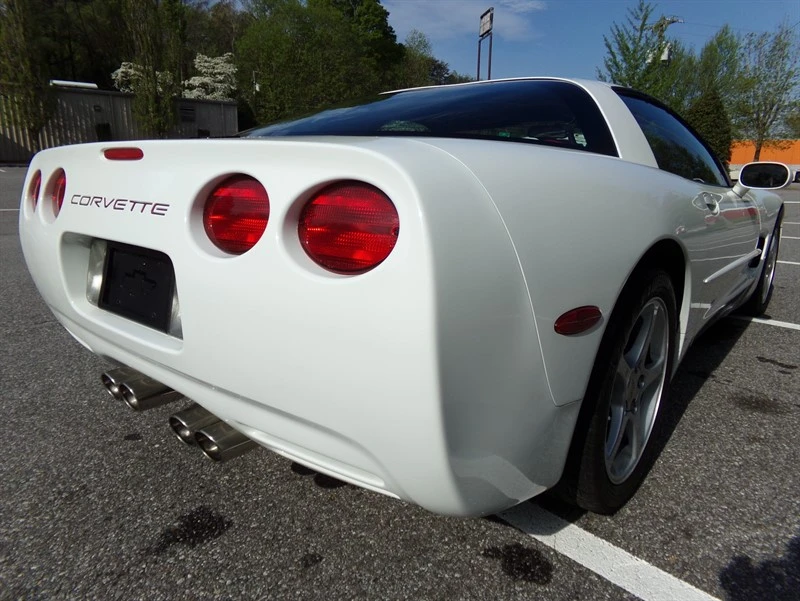 2000 Chevrolet Corvette C5 - Image 7 of 31