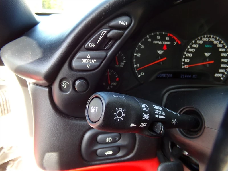 2000 Chevrolet Corvette C5 - Image 30 of 31