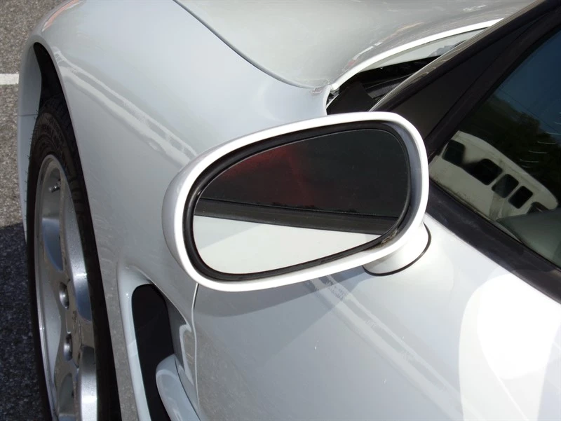 2000 Chevrolet Corvette C5 - Image 11 of 31