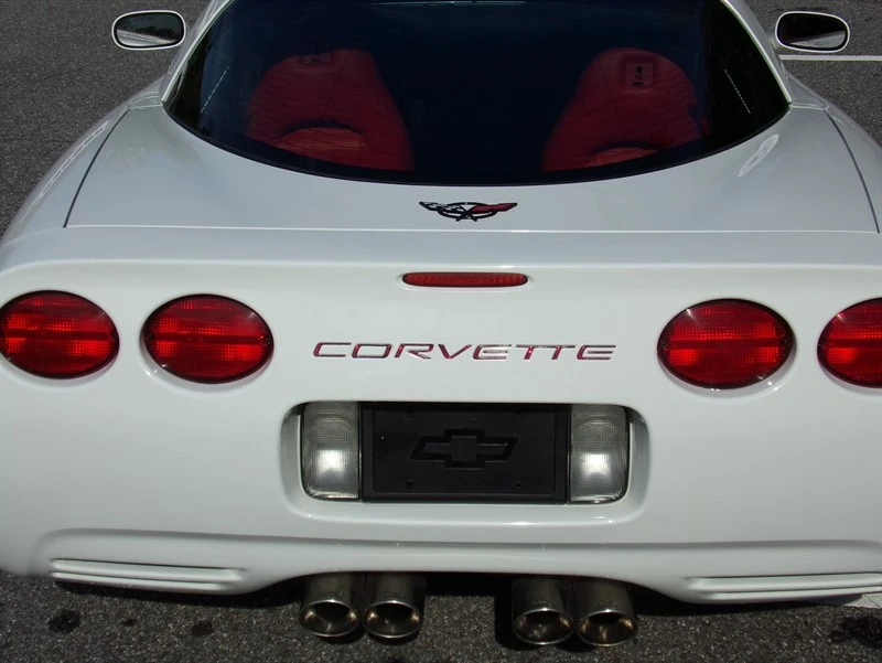 2000 Chevrolet Corvette C5 - Image 8 of 31