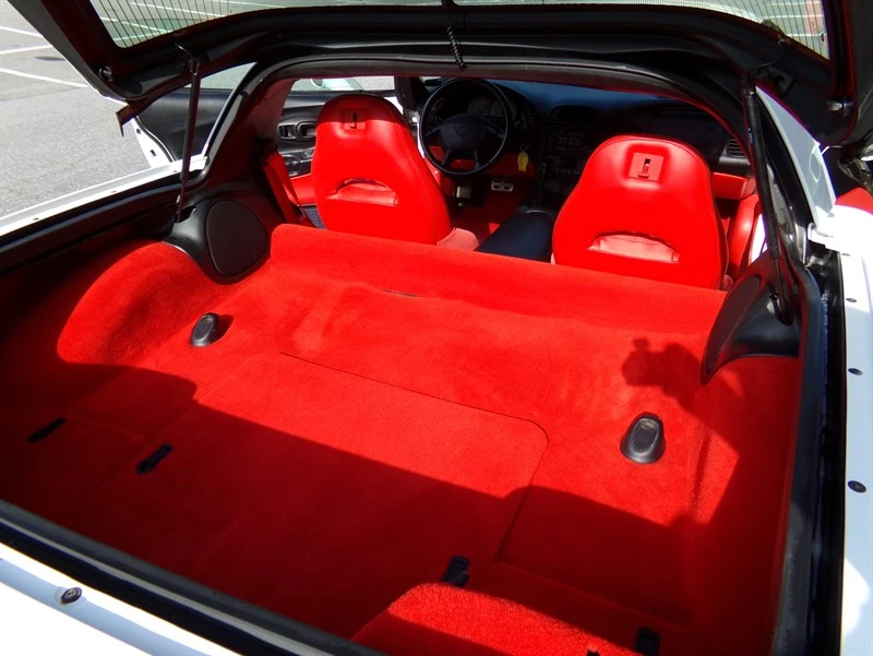 2000 Chevrolet Corvette C5 - Image 23 of 31
