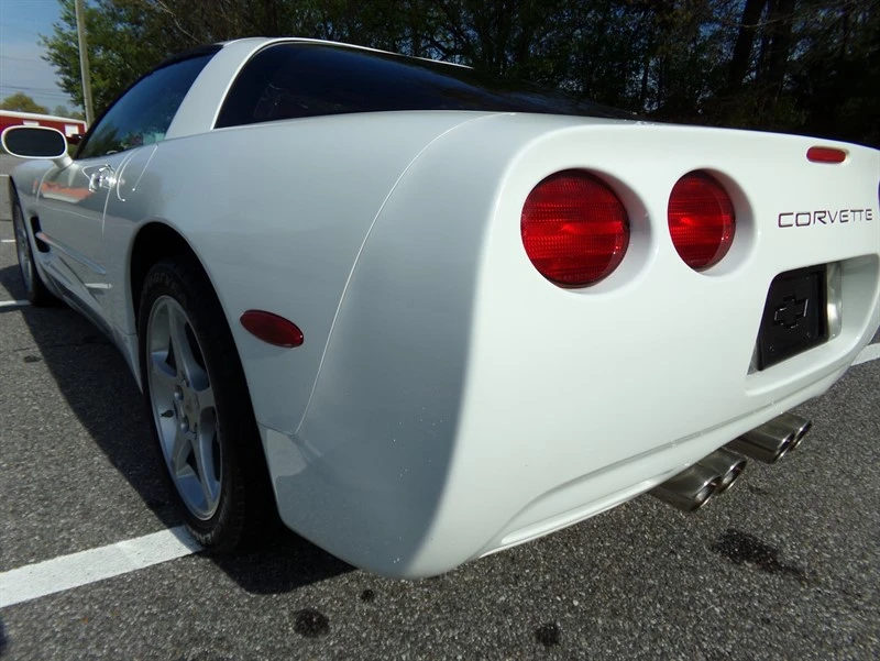 2000 Chevrolet Corvette C5 - Image 9 of 31