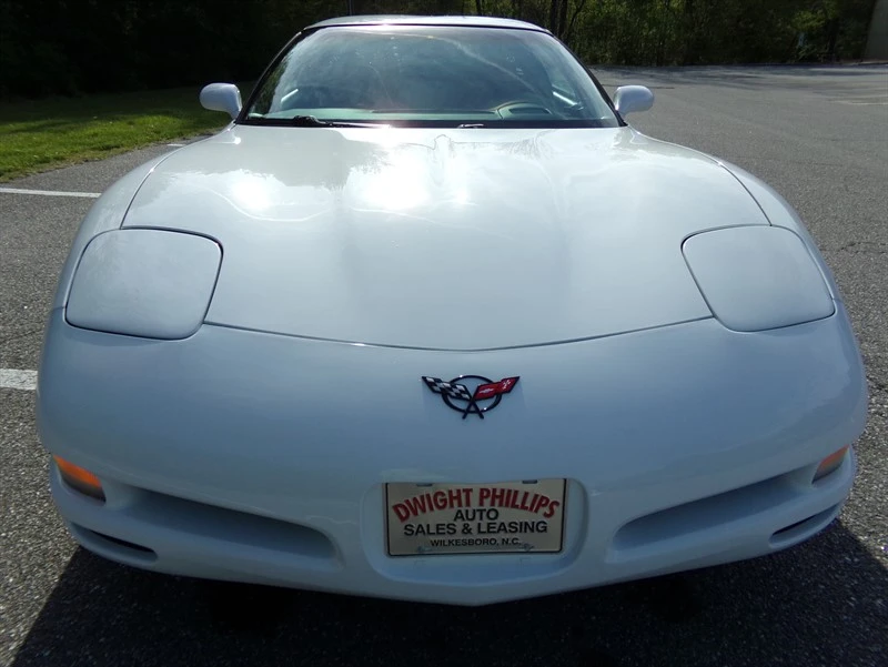 2000 Chevrolet Corvette C5 - Image 3 of 31