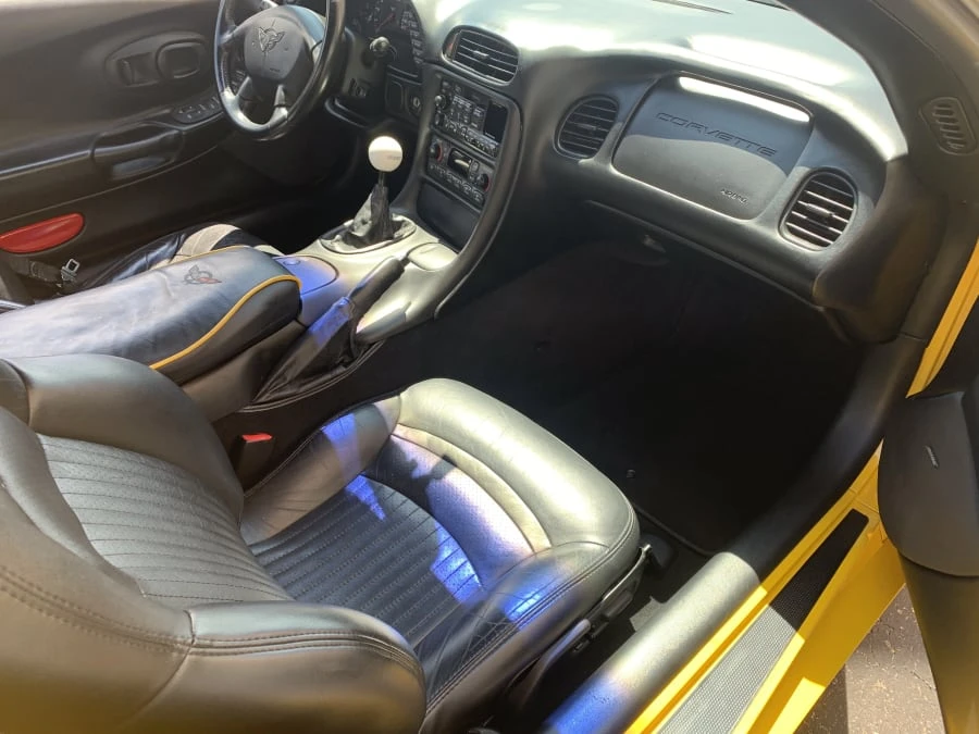 2000 Chevrolet Corvette C5 - Image 5 of 8