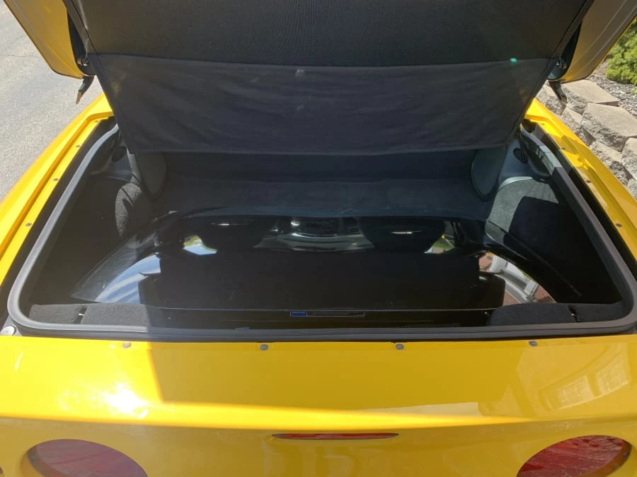 2000 Chevrolet Corvette C5 - Image 6 of 8