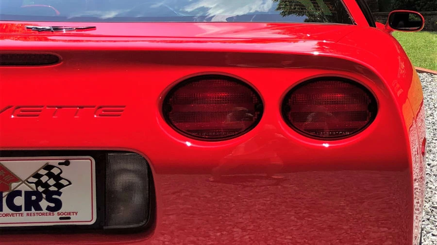 2000 Chevrolet Corvette C5 - Image 12 of 19