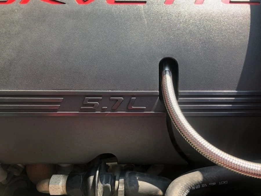 2000 Chevrolet Corvette C5 - Image 16 of 20