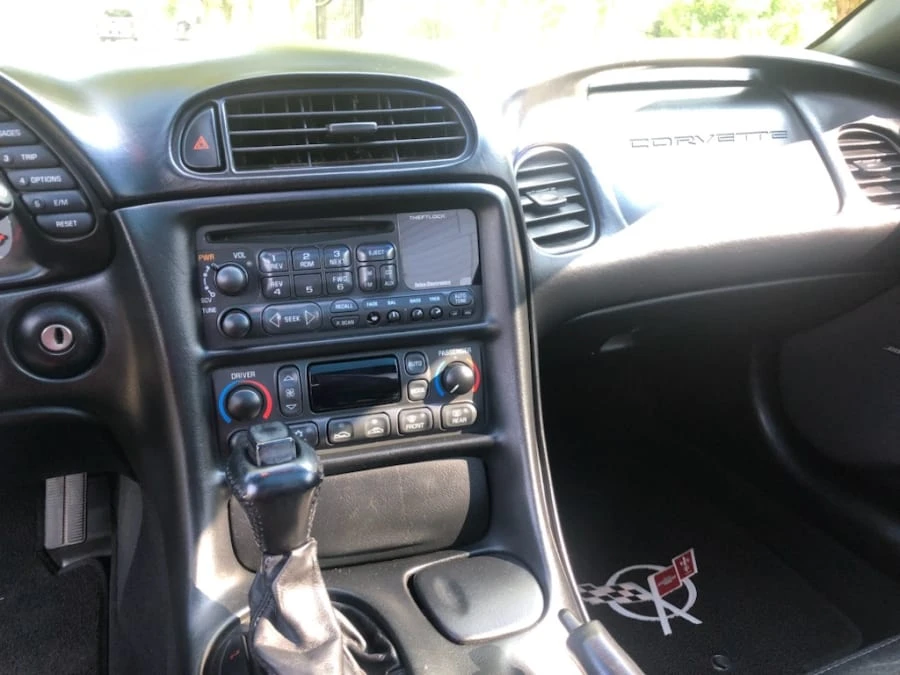 2000 Chevrolet Corvette C5 - Image 13 of 20