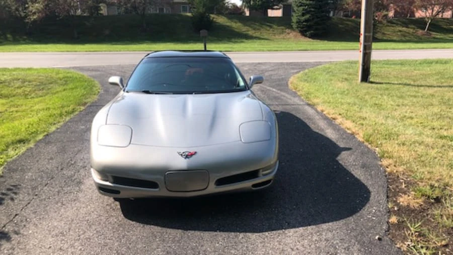 2000 Chevrolet Corvette C5 - Image 3 of 20
